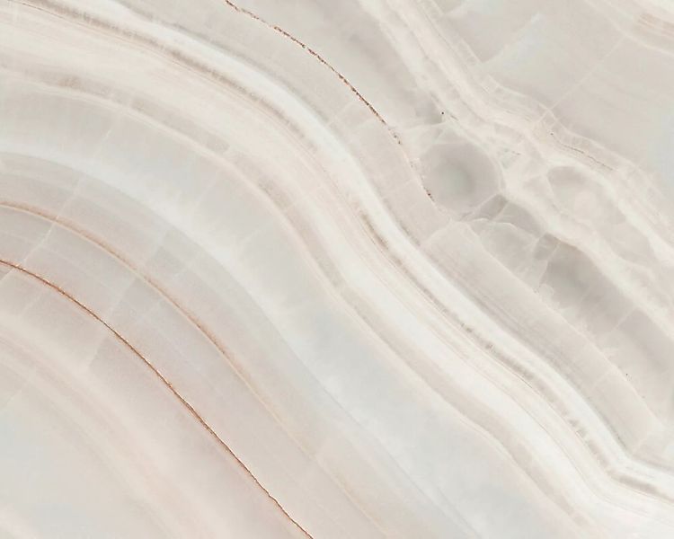 Fototapete "Marmorplatte" 4,00x2,50 m / Glattvlies Perlmutt günstig online kaufen