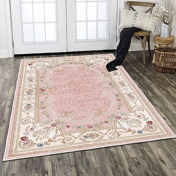 Conceptum Hypnose Teppich 100% VELVET FABRIC, günstig online kaufen