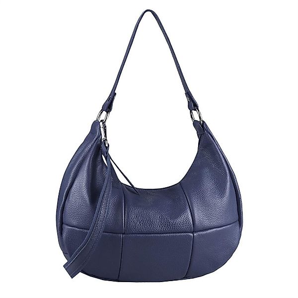 ITALYSHOP24 Schultertasche Made in Italy Damen günstig online kaufen