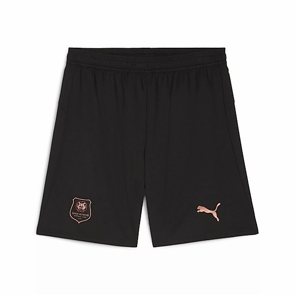 PUMA Sporthose "Stade Rennais FC 25/26 Shorts Herren" günstig online kaufen