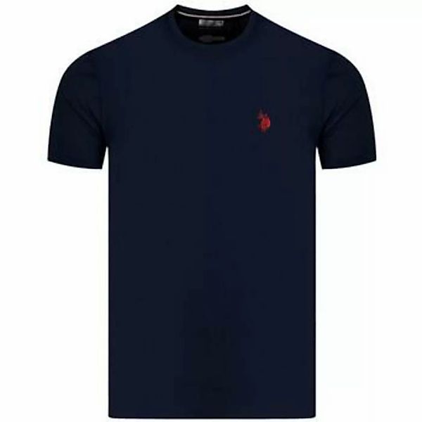 U.S Polo Assn.  T-Shirts & Poloshirts US-50313-LUCA-177 günstig online kaufen