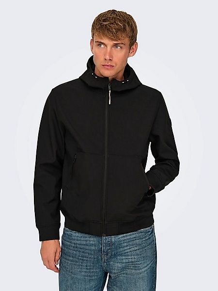 ONLY & SONS Steppjacke ONSBOWIE (1-St) günstig online kaufen
