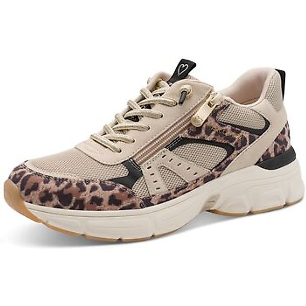 Marco Tozzi  Sneaker Schnuerschuhe M2375646 2-23756-46-480 günstig online kaufen