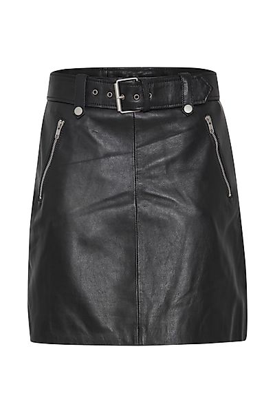 b.young Lederrock BYDENNO SKIRT - günstig online kaufen