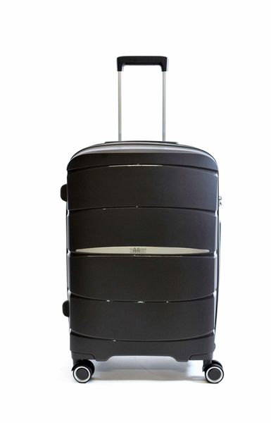 Zimmert Leather Hartschalen-Trolley Speetliner, Gr. M günstig online kaufen