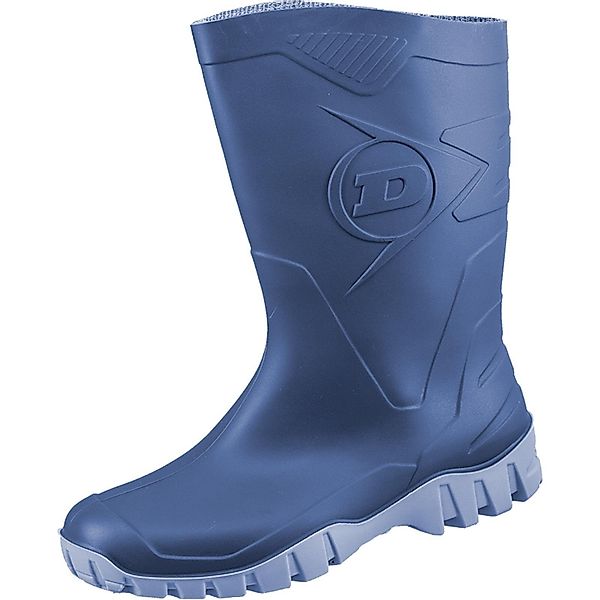 Dunlop_Workwear Dee Stiefel Potthoff blau Gummistiefel günstig online kaufen