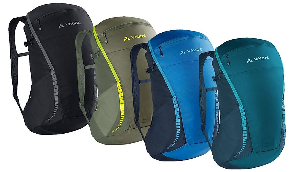 VAUDE Wanderrucksack (Set, 2-tlg) günstig online kaufen