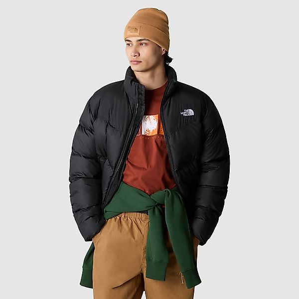 The North Face Funktionsjacke "M SAIKURU JACKET", Retro-Look, isolierend, w günstig online kaufen