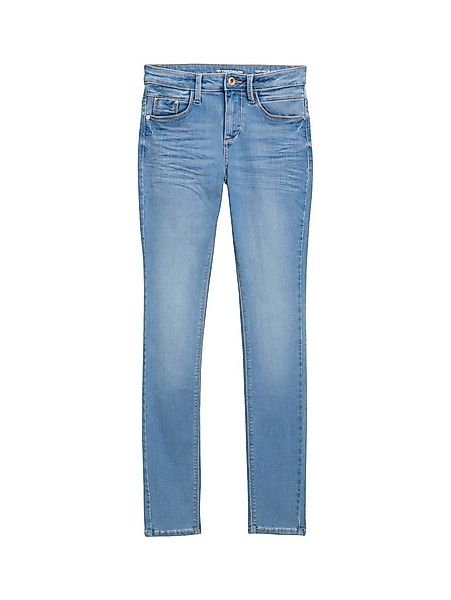 TOM TAILOR 5-Pocket-Jeans Tom Tailor Alexa günstig online kaufen