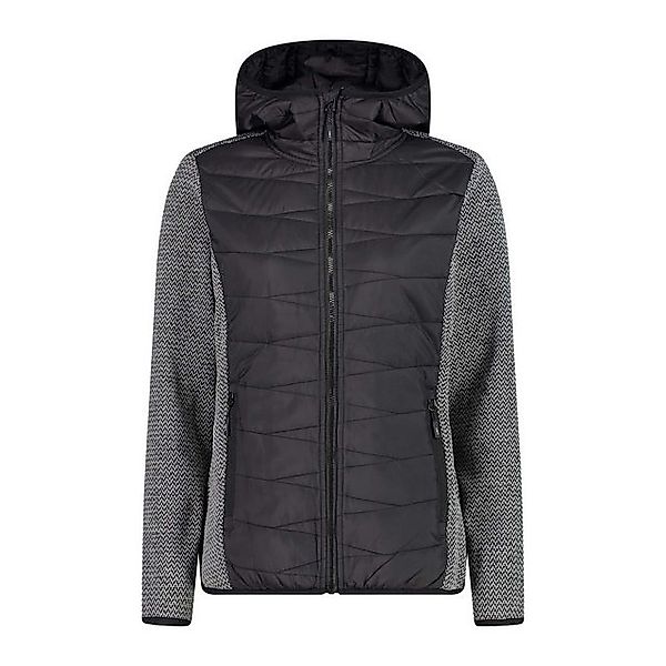 CMP Outdoorjacke CMP Damen Jacke Woman Jacket Fix Hood 31H0946 günstig online kaufen
