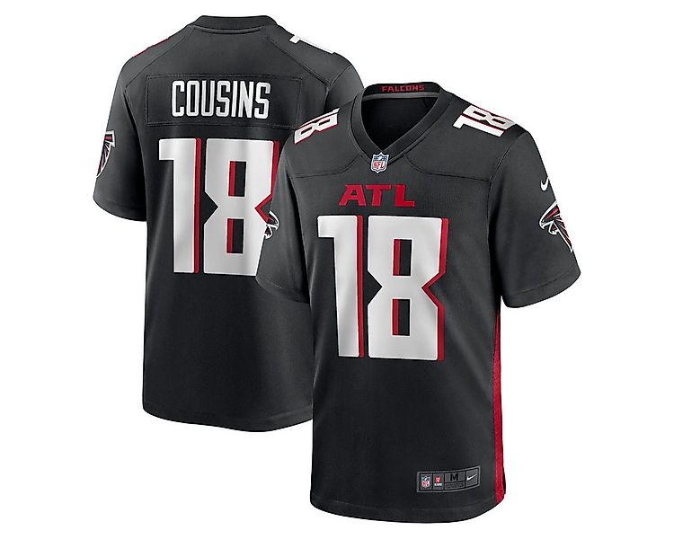Nike Footballtrikot Nike Trikot Atlanta Falcons NFL Home Game Jersey Cousin günstig online kaufen