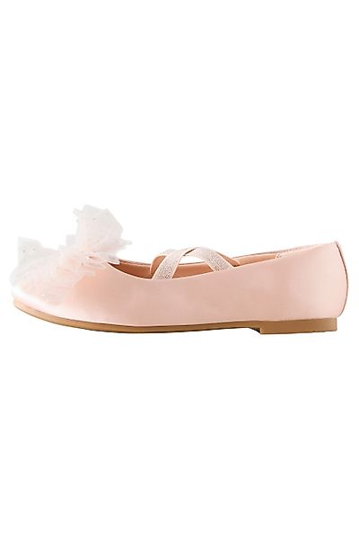 Next Ballerinas aus Satin Ballerina (1-tlg) günstig online kaufen