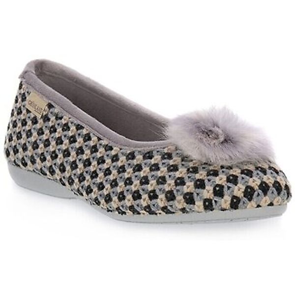 Grunland  Hausschuhe Grigio 57TAXI günstig online kaufen