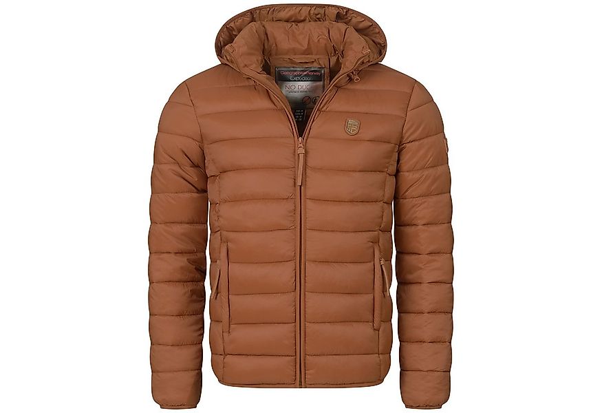 Geographical Norway Winterjacke warme Designer Herren Winter Stepp Jacke Ou günstig online kaufen