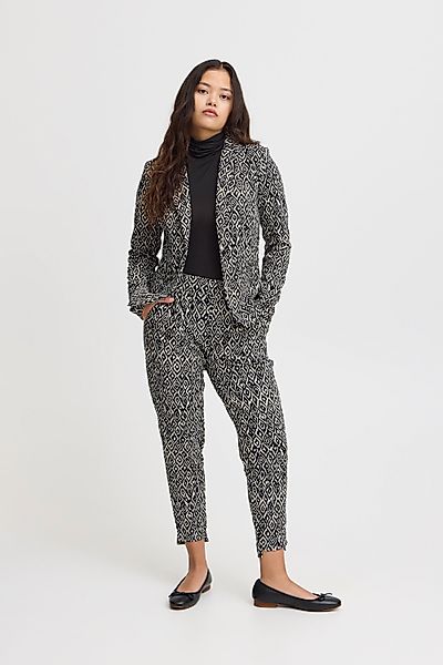 Ichi Jackenblazer Kurzblazer günstig online kaufen