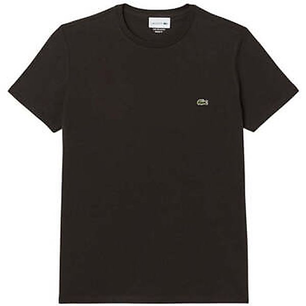 Lacoste  T-Shirts & Poloshirts T-shirt günstig online kaufen