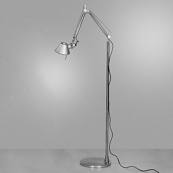 Artemide Tolomeo Micro Stehleuchte LED 2.700 K günstig online kaufen