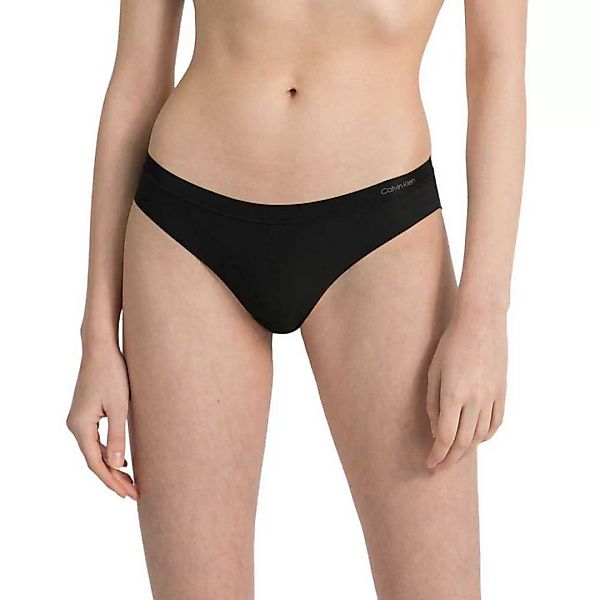 Calvin Klein Underwear Bikini Unterseite XS Black günstig online kaufen