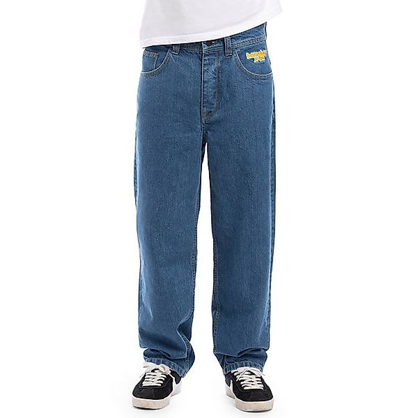 HOMEBOY Relax-fit-Jeans x-tra BAGGY Vintage Denim x-tra BAGGY Vintage Denim günstig online kaufen