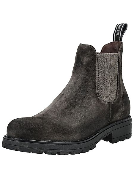 Nero Giardini Nero Giardini Stiefelette Leder/Textil günstig online kaufen
