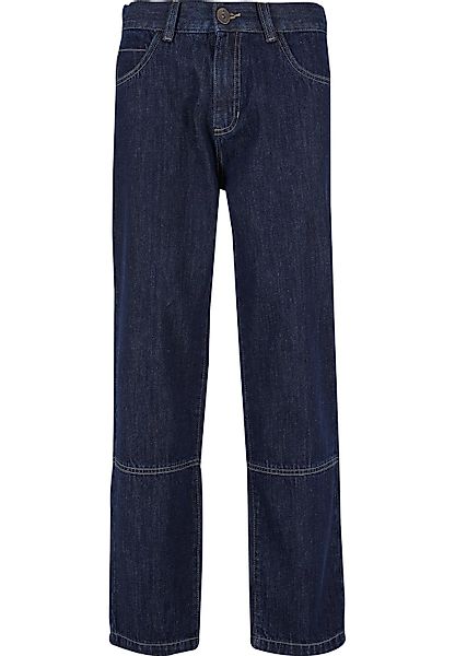 Southpole Bequeme Jeans "Southpole Southpole Heat Embossed Denim Pants" günstig online kaufen