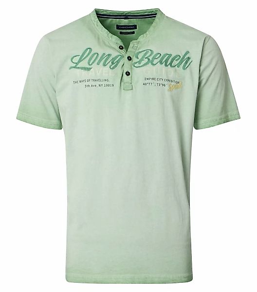 CASAMODA T-Shirt "CASAMODA T-Shirt Print" günstig online kaufen