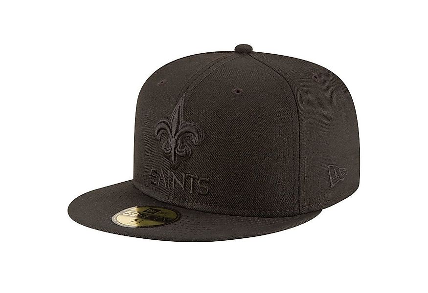 New Era Fitted Cap 59Fifty NFL New Orleans Saints günstig online kaufen