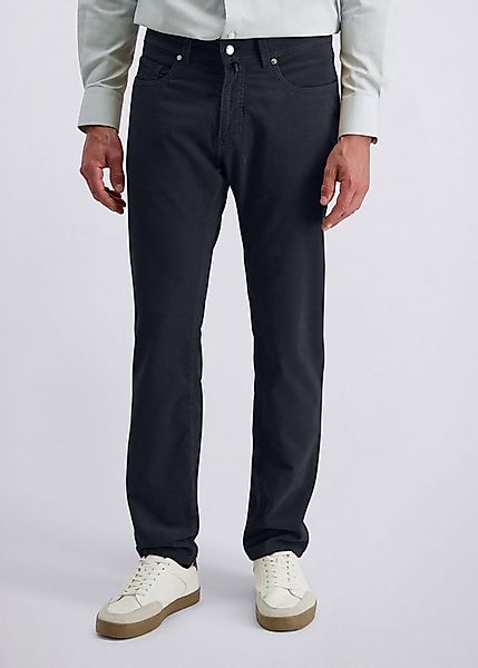 Pierre Cardin Tapered-fit-Jeans Lyon mit geradem Schnitt günstig online kaufen