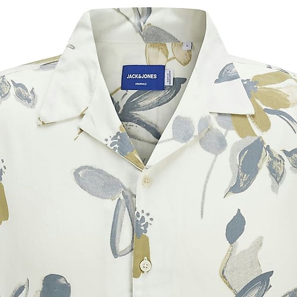 Jack&Jones Freizeithemd aus Viskose günstig online kaufen