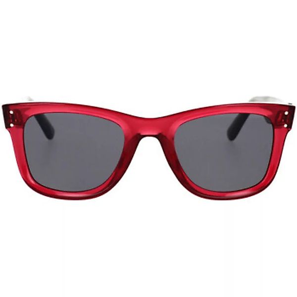 Gianluca Riva  Sonnenbrillen Reverse Sonnenbrille R0502S C4 günstig online kaufen