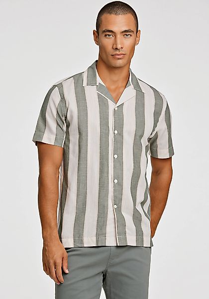 LINDBERGH Leinenhemd "Lindbergh Leinenhemd" günstig online kaufen