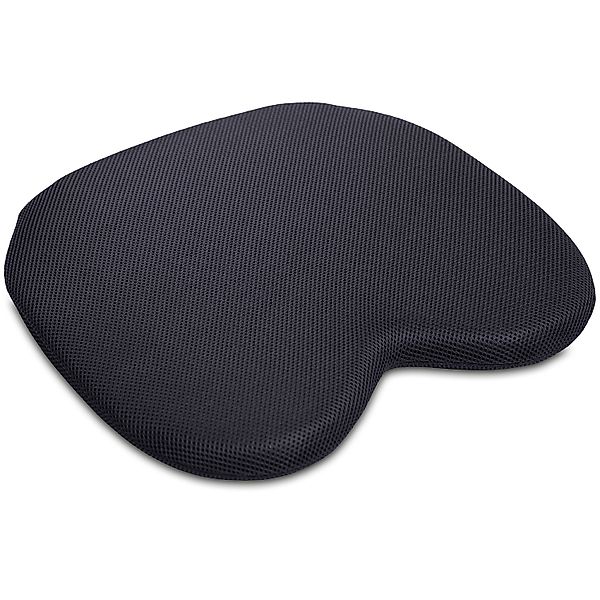 ELONEO Sitzkissen Stuhlkissen 46x43cm, mit Gel-Füllung und atmungsaktiven N günstig online kaufen