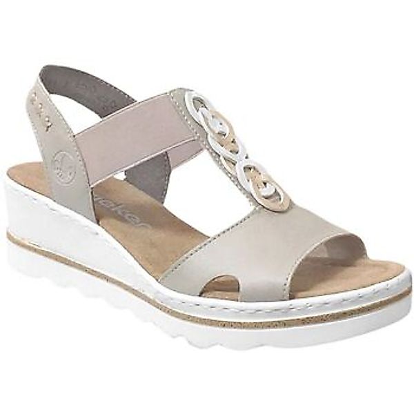 Rieker  Sandalen 67498 günstig online kaufen