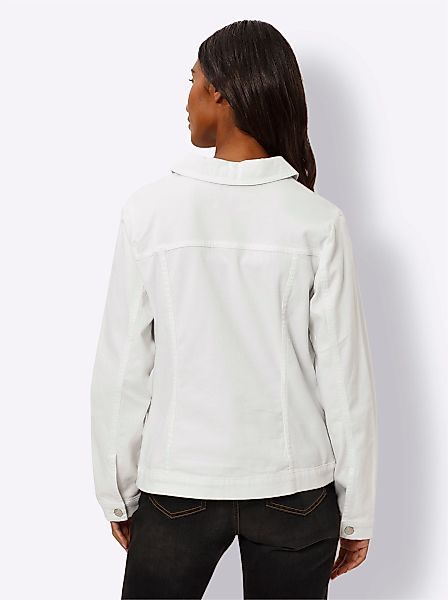 heine Allwetterjacke Jacke günstig online kaufen