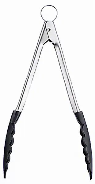 Cuisipro Servierzange, Silikon, 24 cm günstig online kaufen