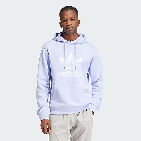 adidas Originals Hoodie ADICOLOR CLASSICS TREFOIL günstig online kaufen