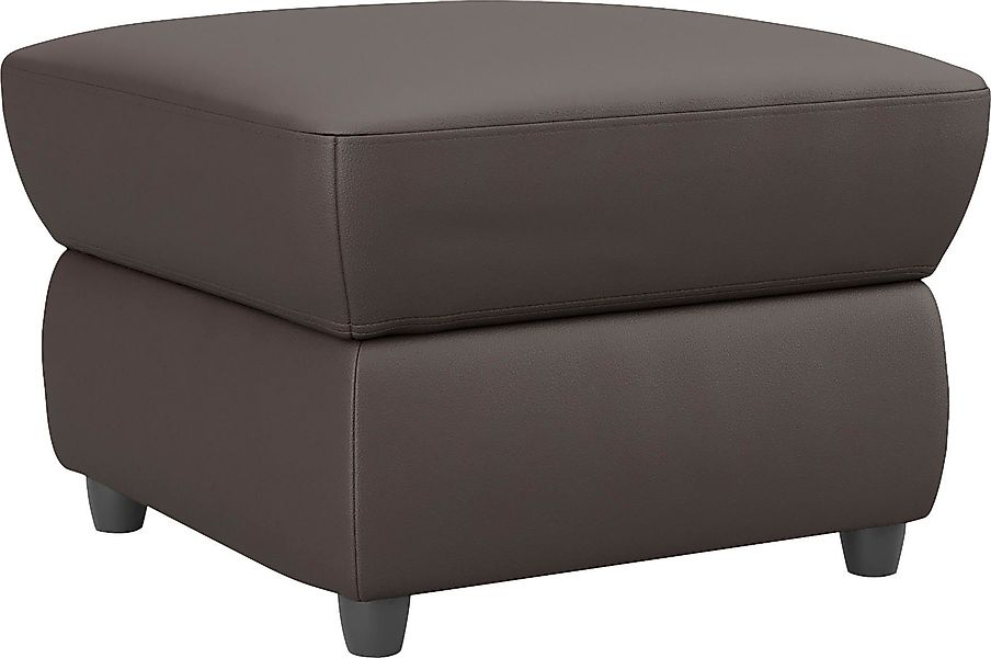 Home affaire Hocker Boston, mit Stauraum günstig online kaufen