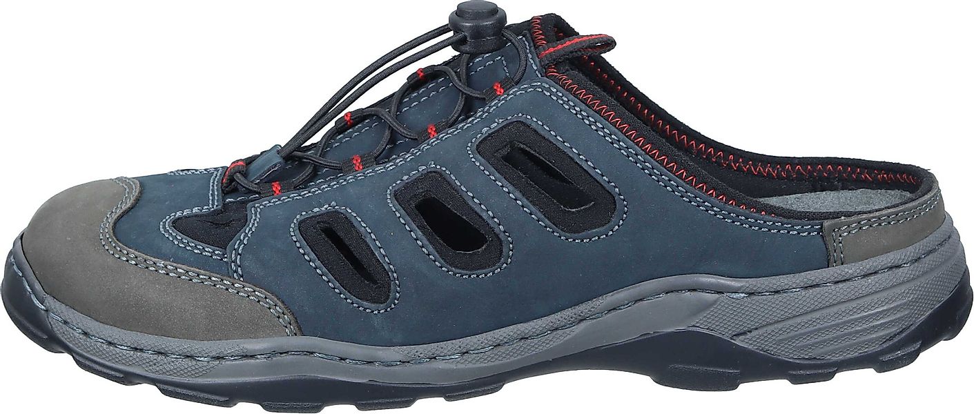 Manitu Clogs Clog aus Textil günstig online kaufen