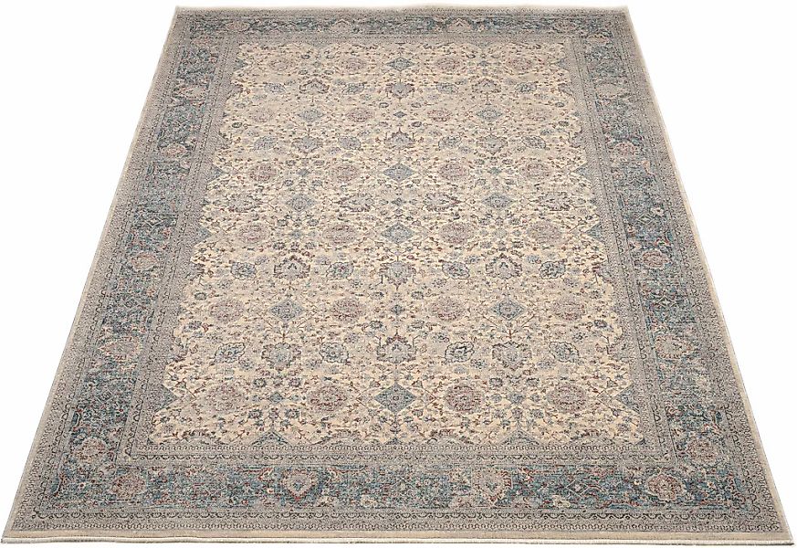 OCI DIE TEPPICHMARKE Teppich "GRAND FASHION 04" rechteckig 5 mm Höhe günstig online kaufen