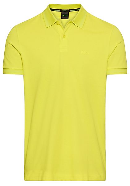 BOSS GREEN Poloshirt Pio 1 mit günstig online kaufen