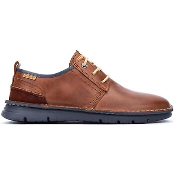 PIKOLINOS M3T-4232C1 cuero Schnürschuh günstig online kaufen