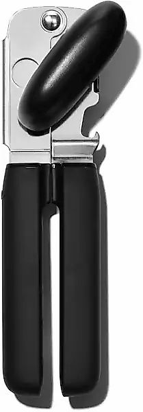 OXO Good Grips Dosenöffner, inkl. integriertem Flaschenöffner günstig online kaufen