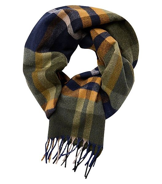 CASAMODA Schal CASAMODA Schal kariert günstig online kaufen