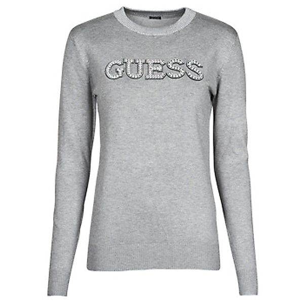 Guess  Pullover ELVIRE RN LS SWTR günstig online kaufen