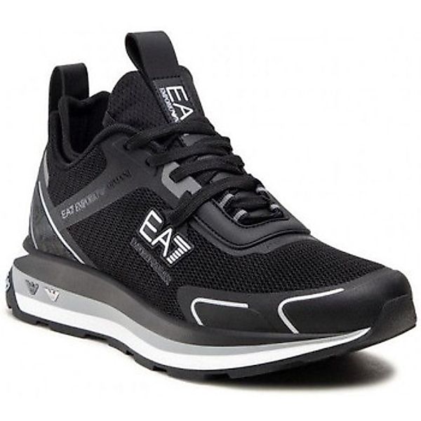 Emporio Armani  Sneaker SNEAKER X8X089XK234 günstig online kaufen