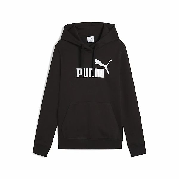 PUMA Hoodie "ESS No. 1 Logo Hoodie Damen" günstig online kaufen
