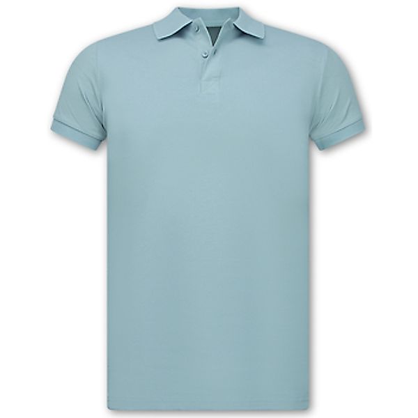 True Rise  Poloshirt Poloshirt – Kurzarm Poloshirt Für – günstig online kaufen