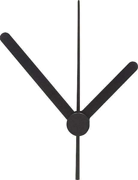 CREARTEC Uhr Rundstab (3 Teile) günstig online kaufen