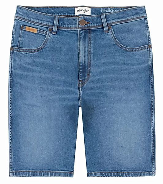 Wrangler 5-Pocket-Jeans WRANGLER TEXAS SHORTS the marverick W11C84Z89 günstig online kaufen