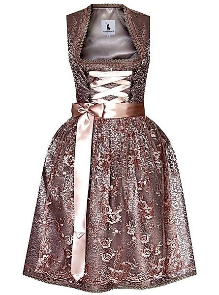 Alpenmärchen Dirndl ALM790_34 günstig online kaufen